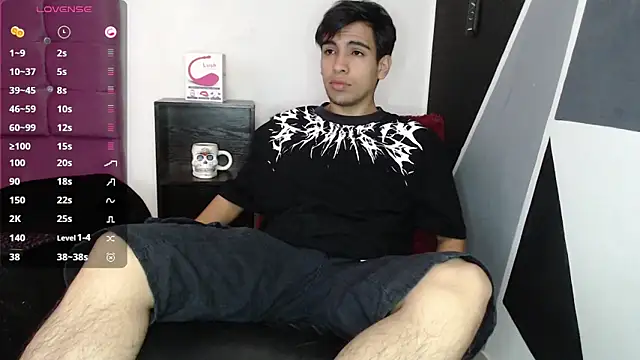 zack thunder online show from September 22, 12:22 pm