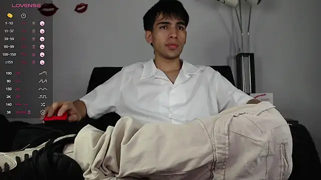 zack thunder online show from February 27, 11:50 am