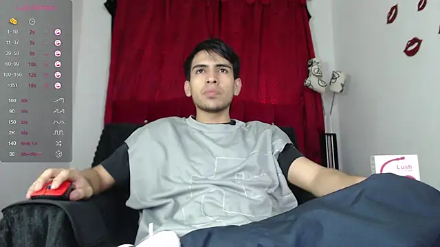 zack thunder online show from March 7, 12:01 pm