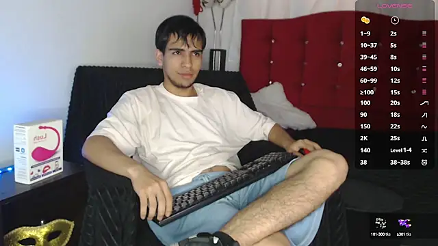 zack thunder online show from September 9, 12:36 pm