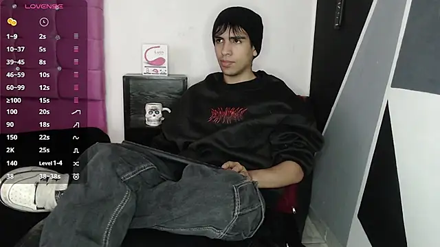 zack thunder online show from September 30, 12:33 pm