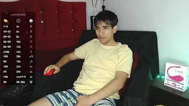 zack thunder online show from September 15, 12:49 pm