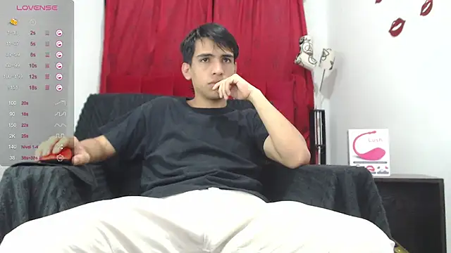 zack thunder online show from March 13, 11:51 am