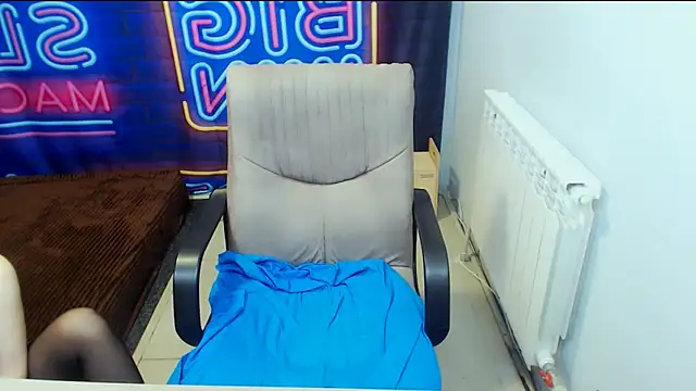 kerakiss877 online show from March 10, 11:20 pm