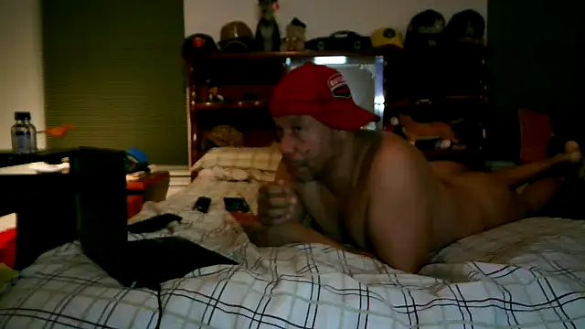 pimpdaddy4ever online show from February 15, 10:36 am