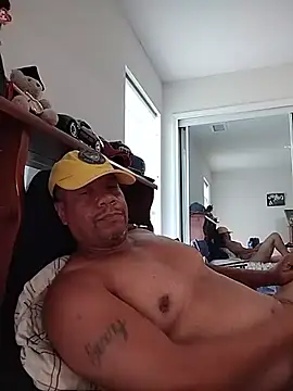 Snapshot of pimpdaddy4ever chatting on July 15, 11:17 am pimpdaddy4ever online show from July 15, 11:17 am