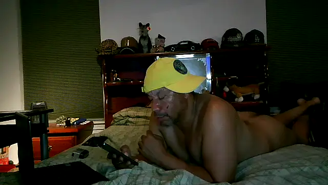 pimpdaddy4ever online show from May 14, 3:36 am