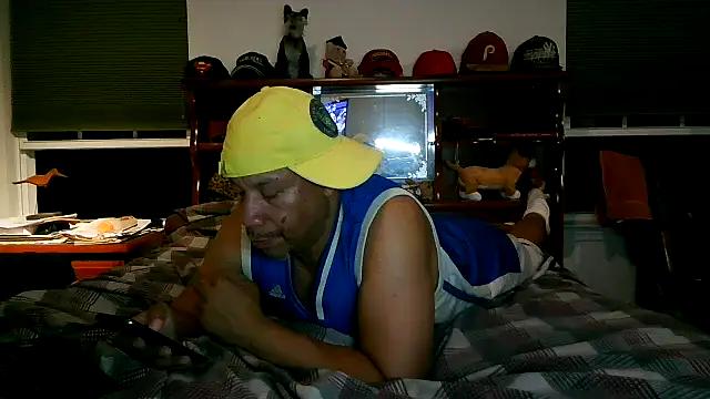 pimpdaddy4ever online show from November 30, 2:56 am