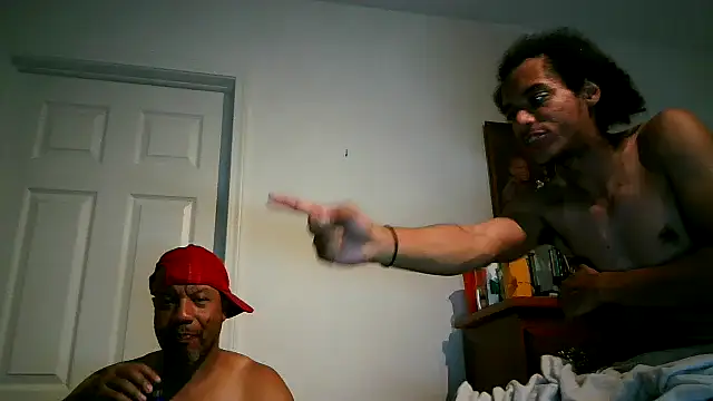 pimpdaddy4ever online show from October 11, 6:09 pm