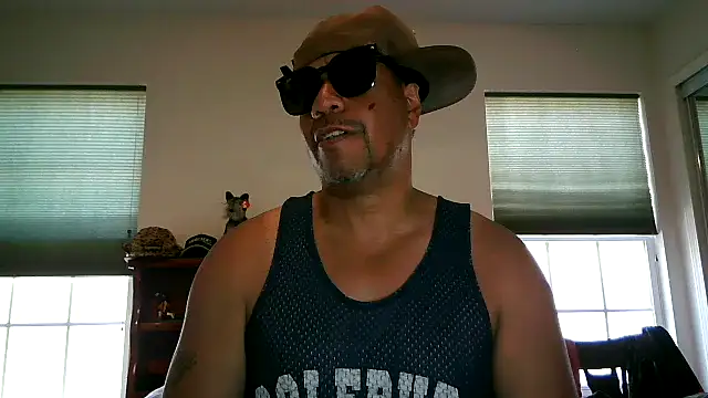 pimpdaddy4ever online show from May 5, 6:55 pm