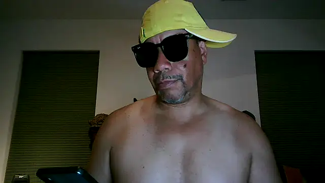 pimpdaddy4ever online show from May 5, 2:03 am