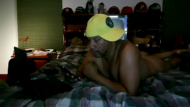 pimpdaddy4ever online show from October 31, 10:56 am