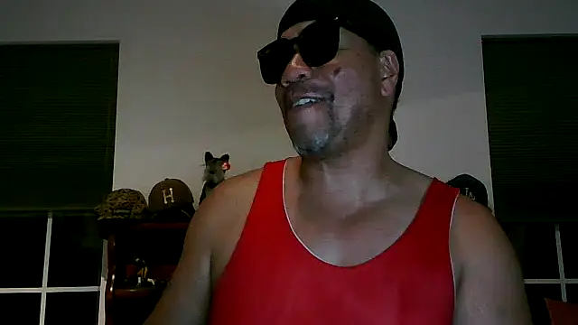 pimpdaddy4ever online show from March 21, 11:41 pm
