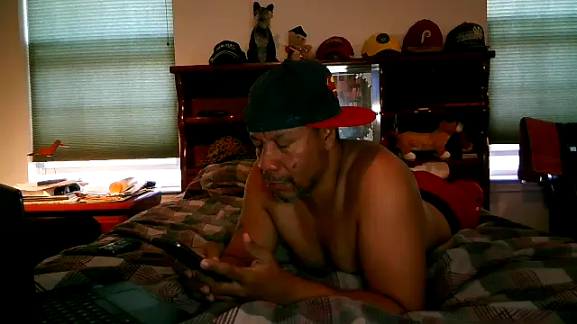 pimpdaddy4ever online show from November 16, 6:01 pm