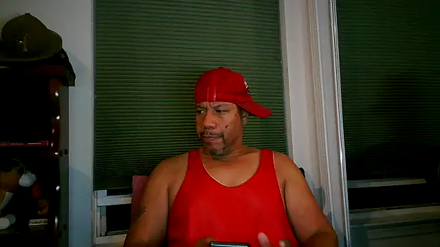 pimpdaddy4ever online show from December 14, 1:56 am