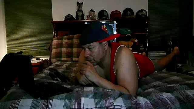 pimpdaddy4ever online show from March 21, 2:39 am