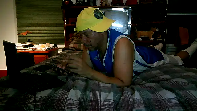 pimpdaddy4ever online show from November 28, 1:06 am