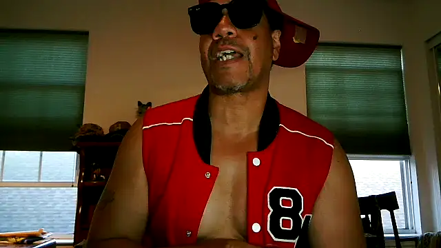 pimpdaddy4ever online show from May 27, 11:34 pm