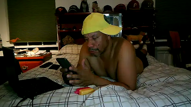 pimpdaddy4ever online show from December 20, 11:51 pm