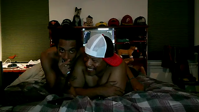 pimpdaddy4ever online show from October 4, 2:46 am