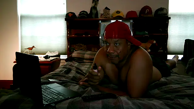 pimpdaddy4ever online show from September 30, 4:24 pm