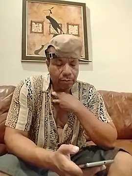 pimpdaddy4ever online show from May 26, 1:26 am