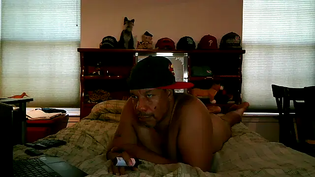 pimpdaddy4ever online show from September 14, 8:20 pm