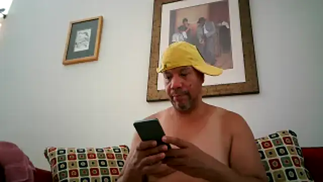 pimpdaddy4ever online show from May 20, 8:28 pm