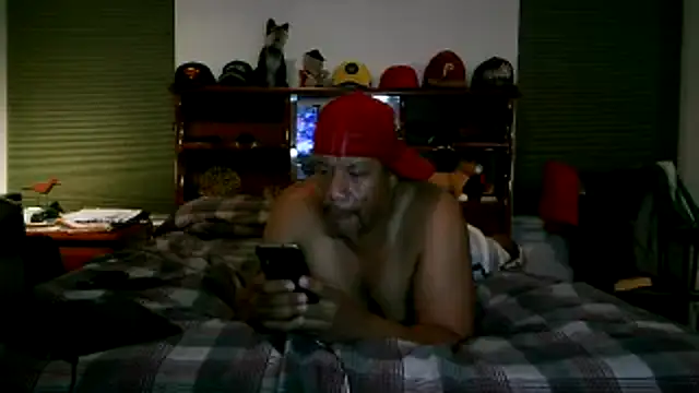 pimpdaddy4ever online show from October 23, 4:00 am