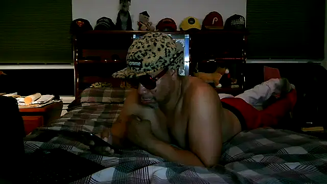 pimpdaddy4ever online show from November 14, 2:15 am