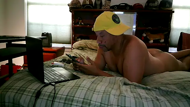 pimpdaddy4ever online show from March 22, 12:07 pm