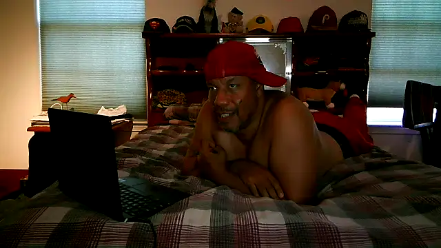 pimpdaddy4ever online show from October 9, 6:19 pm