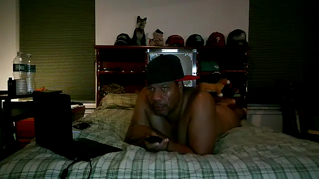 pimpdaddy4ever online show from September 13, 5:07 am