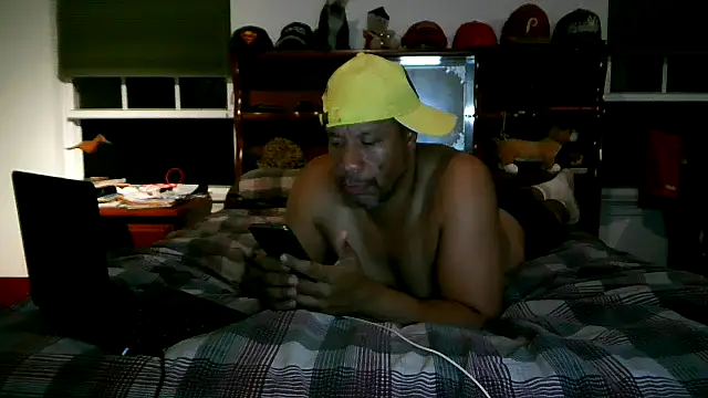 pimpdaddy4ever online show from October 30, 12:53 am