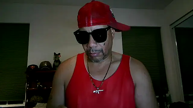 pimpdaddy4ever online show from January 13, 10:46 pm