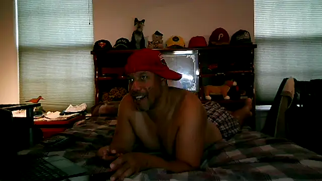 pimpdaddy4ever online show from October 13, 7:26 pm