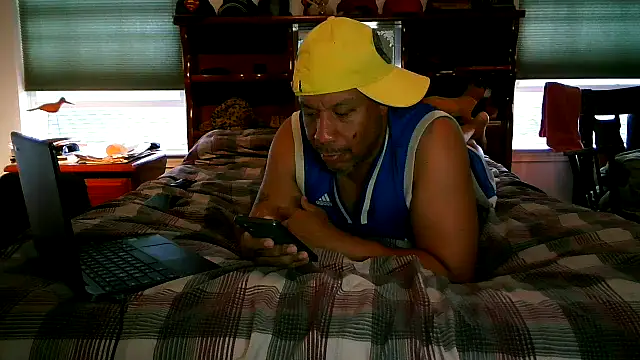 pimpdaddy4ever online show from November 28, 5:02 pm