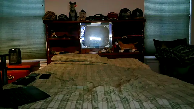 pimpdaddy4ever online show from February 26, 9:59 pm