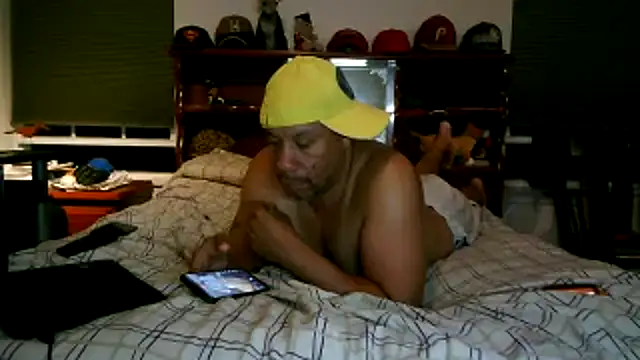 pimpdaddy4ever online show from January 16, 3:54 am