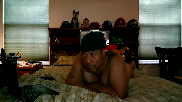 pimpdaddy4ever online show from September 10, 2:49 pm