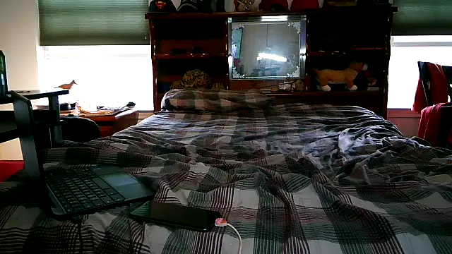 pimpdaddy4ever online show from October 26, 5:46 pm