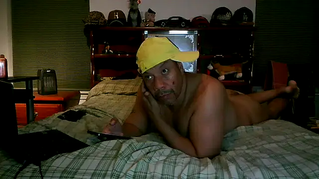 pimpdaddy4ever online show from March 18, 2:48 am