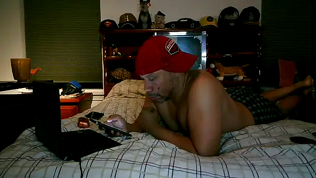 pimpdaddy4ever online show from February 16, 11:09 am