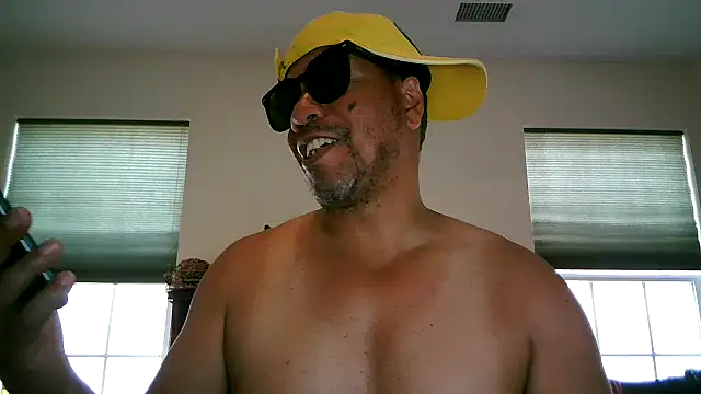 pimpdaddy4ever online show from May 3, 6:55 pm