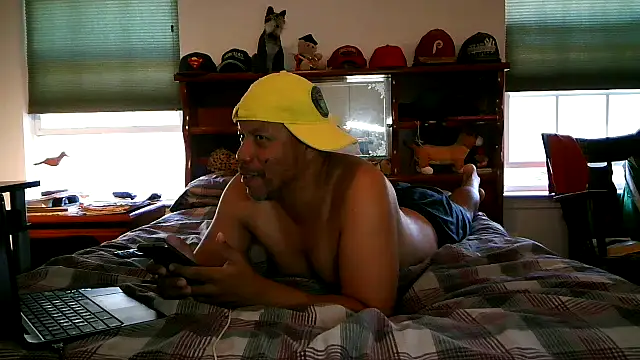 pimpdaddy4ever online show from November 2, 7:52 pm