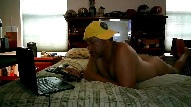 pimpdaddy4ever online show from May 9, 2:42 pm