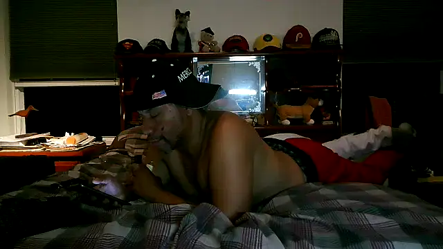 pimpdaddy4ever online show from November 16, 5:01 am