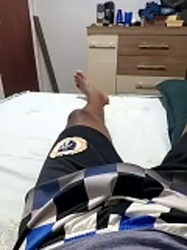 Snapshot of Beto0815 chatting on March 3, 2:29 am Beto0815 online show from March 3, 2:29 am