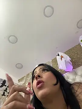 Snapshot of Celeste_smitth chatting on October 22, 7:30 am Celeste smitth online show from October 22, 7:30 am