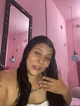 Snapshot of Celeste_smitth chatting on January 29, 1:05 am Celeste smitth online show from January 29, 1:05 am